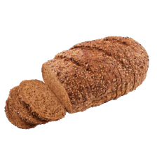Lodewijker Goudkorn brood